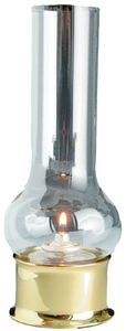 COMPANION LAMP